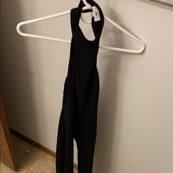 LPA crop jumpsuit - Picture 3 of 5